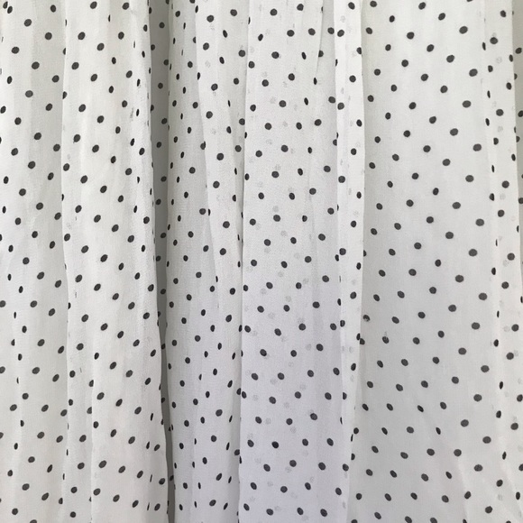 Ganni Dress Long Sleeves - Picture 5 of 7